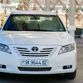 Toyota Camry 2007