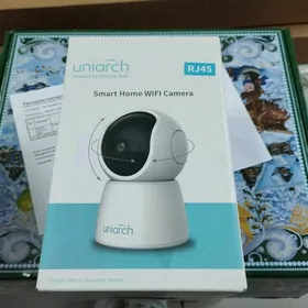 kamera камера uniarch ptz