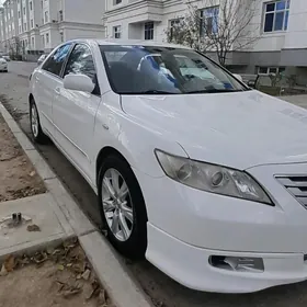 Toyota Camry 2008