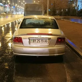 Hyundai Sonata 2004
