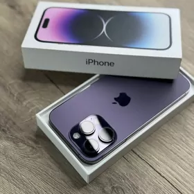 iPhone 14 Pro 128gb 83% 2 SIM