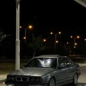 BMW 525 1994
