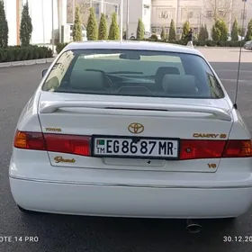 Toyota Camry 1997