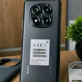 Redmi not 14pro 8/256