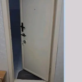 Демир гапы (железная дверь)