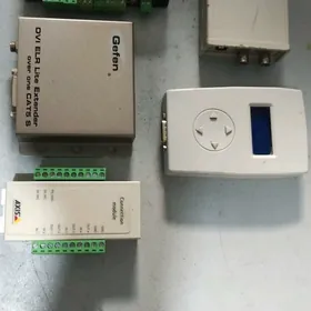 Модульная программатор.PLC.