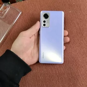 Xiaomi 12X