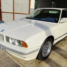 BMW 520 1993