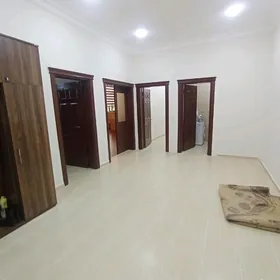 Podwoyskiy Elitka 2 komnat