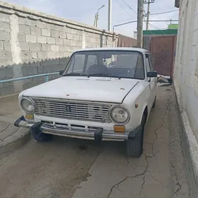 Lada 2104 1984