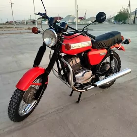 Jawa 300 1990