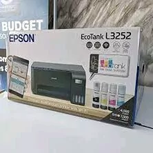 Epson L3252 Wi-Fi Ly Taze