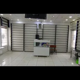 magazin 11 mkr. магазин 11 мкр