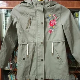 детская куртка