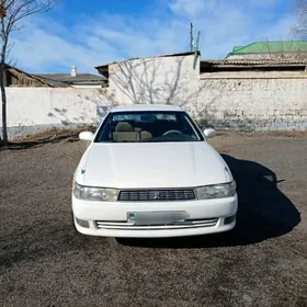 Toyota Cresta 1992