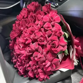 Melek Gulleri roza 24/7