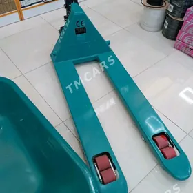 transpalet, transpolet