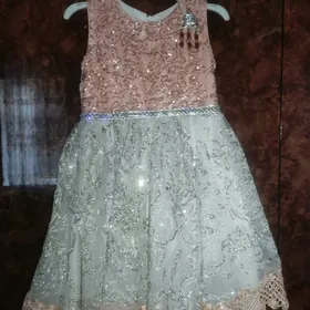 köynek платье