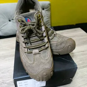 хорошие качественные батинки