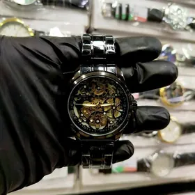 ROLEX MEHANIKA SAGAT LUX