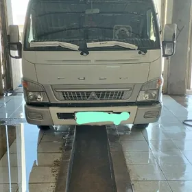 Mitsubishi Canter 2022