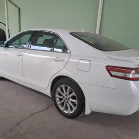 Toyota Camry 2010