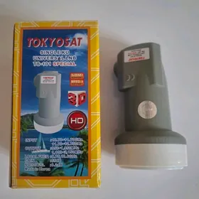 galowka tokyosat made in korea