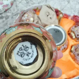 Чайный набор