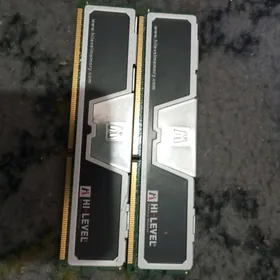 Оперативные памяти