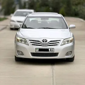 Toyota Camry 2010