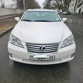 Lexus ES 350 2011
