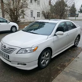 Toyota Camry 2008