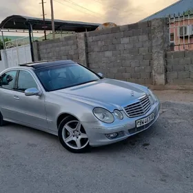 Mercedes-Benz E350 2008