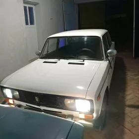 Lada 2106 1985