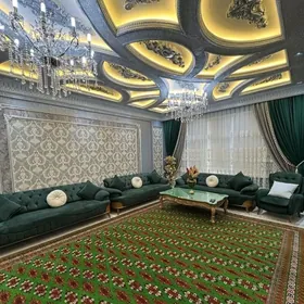 ARENDA Dasaf Ful 2 Kom