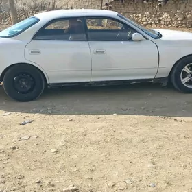 Toyota Mark II 1993
