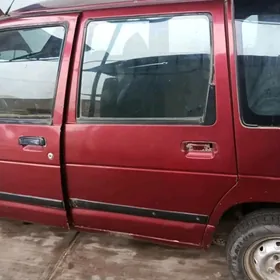 Daewoo Tico 1993