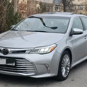 Toyota Avalon 2018