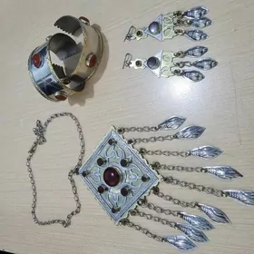 Şaý sep (Komplekt)