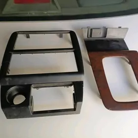 Пластмассы