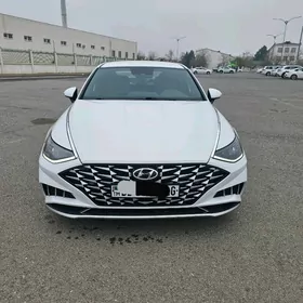 Hyundai Sonata 2020