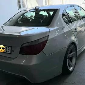 BMW 525 2004