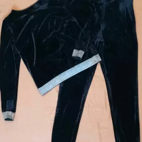 Джинсы Костюмы