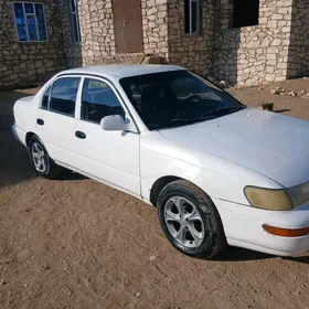 Toyota Corolla 1995