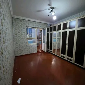 Досааф 2 комн 3 эт Гаудан план