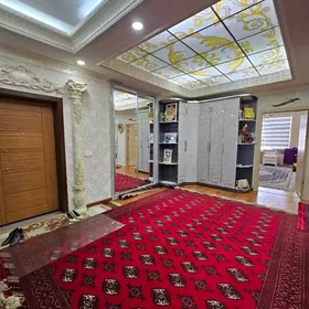 Arenda Gurtly 3-komnat