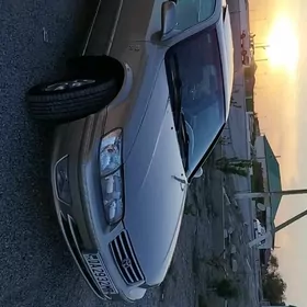 Toyota Camry 1997