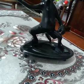 железная.статуэтки