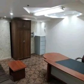 Аренда офиса Ак-Алтын