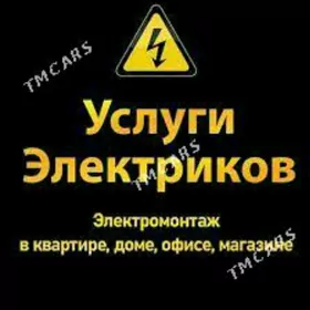 Elektrik we Santehnik